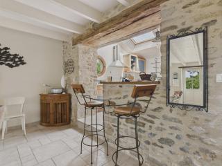 Maison bretonne pour 4 adultes et 3 enfants - Saint-Gildas-de-Rhuys - 1