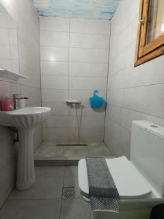 vasso karidi rooms - Vourvourou - 7
