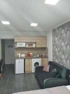 Studio in Csopak - Balaton 44876 - Csopak - 9