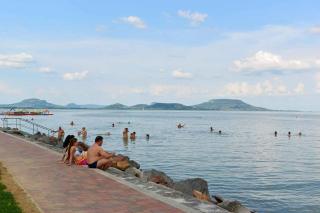 Apartment Balatongyorok 1 - Balatongyörök - 8