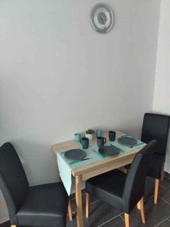 Studio in Csopak - Balaton 44876 - Csopak - 4