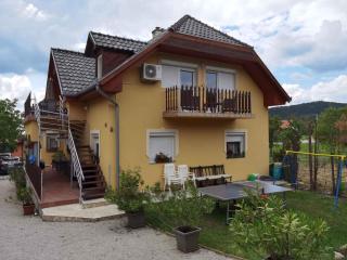 Apartment Balatongyorok 1 - Balatongyörök - 6