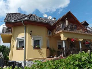 Apartment Balatongyorok 1 - Balatongyörök - 4