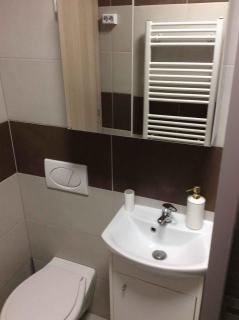 Studio in Csopak - Balaton 44876 - Csopak - 1