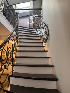 Spacious Townhouse in The Heart of Vilnius Old Town - Vilnius - 5