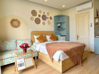 Nắng's Home & Studio - Da Nang - 4