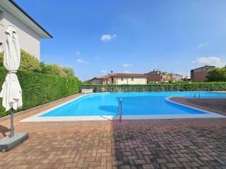 Michy House-by Goccia di Lago - Desenzano del Garda - 4