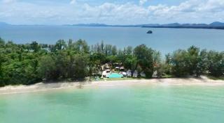 Twin Bay Resort Koh Lanta - Ko Lanta - 6