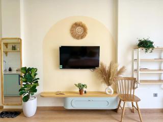 Nắng's Home & Studio - Da Nang - 9