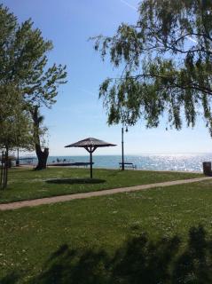 Studio in Csopak - Balaton 44876 - Csopak - 2