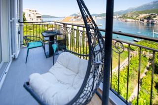 Apartment Seaside - Pržno - 2