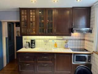 Ferienwohnung Waldhexe in der Villa Brockenhexe - 4