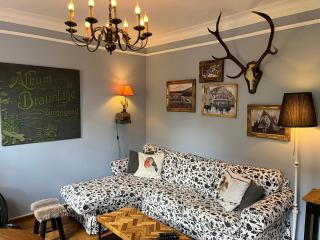 Ferienwohnung Waldhexe in der Villa Brockenhexe - 3