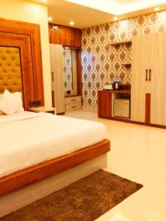 Red Rose Resort - Mandarmoni - 8