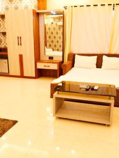 Red Rose Resort - Mandarmoni - 6
