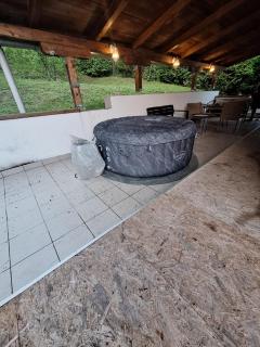 Holiday Home Nature Plesivica - Jastrebarsko - 9