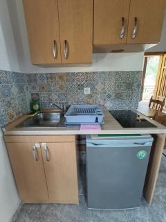 vasso karidi rooms - Vourvourou - 4