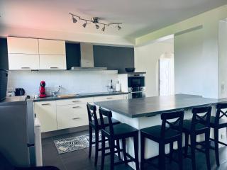 Maison Salignac 9 personnes - 2