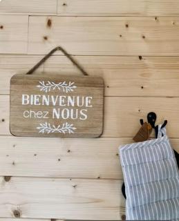 La tiny house - Saint-Vincent-de-Paul - 6