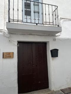La Torre - Vejer de la Frontera - 8