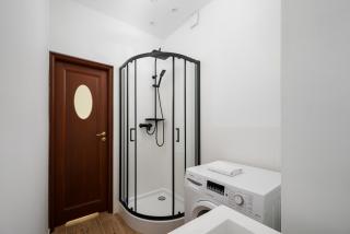 Pole Mokotowskie Homely Apartment by BookingHost - Warsaw - 9