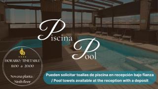 Hotel Condestable Iranzo - Jaén - 9