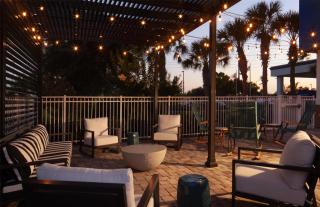Hampton Inn by Hilton Tampa Fairgrounds Casino - Tampa - 9