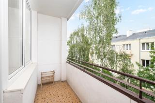 Pole Mokotowskie Homely Apartment by BookingHost - Warsaw - 8