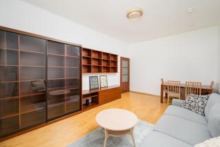 Pole Mokotowskie Homely Apartment by BookingHost - Warsaw - 7