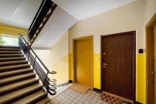 Pole Mokotowskie Homely Apartment by BookingHost - Warsaw - 6