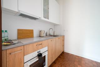 Pole Mokotowskie Homely Apartment by BookingHost - Warsaw - 4