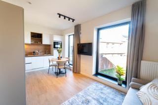 Fourstay City Flat - Diegem - Diegem - 8