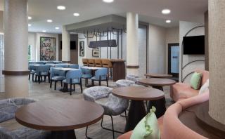 Hampton Inn by Hilton Tampa Fairgrounds Casino - Tampa - 2