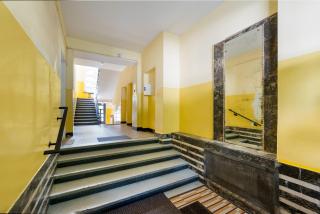 Pole Mokotowskie Homely Apartment by BookingHost - Warsaw - 2