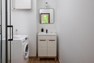 Pole Mokotowskie Homely Apartment by BookingHost - Warsaw - 1