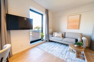 Fourstay City Flat - Diegem - Diegem - 5