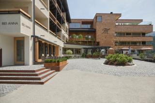 Hotel Marten - Joker Card Partner - Saalbach-Hinterglemm - 9