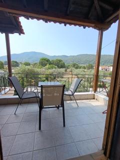 vasso karidi rooms - Vourvourou - 2
