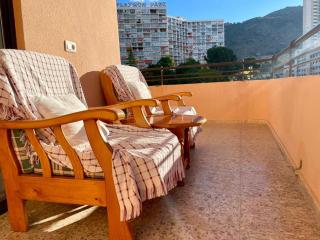 Edificio Cadiz Benidorm - Benidorm - 8