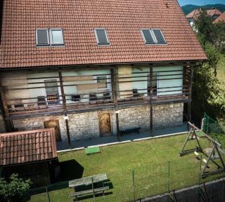 Apartments Šuster - Stari Trg ob Kolpi - 5
