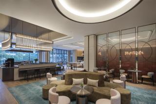 Hilton Garden Inn Zhangjiajie Tianmen Mountain - Zhangjiajie - 4