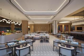 Hilton Garden Inn Zhangjiajie Tianmen Mountain - Zhangjiajie - 3
