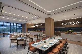 Hilton Garden Inn Zhangjiajie Tianmen Mountain - Zhangjiajie - 2