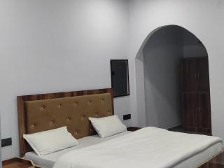 Nature view homestay Birthi Waterfall - Girgaon - 9