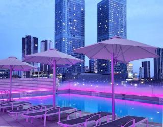 Orakai Songdo Park Hotel - Incheon - 0
