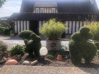 Maison charmante en Normandie - Montivilliers - 7