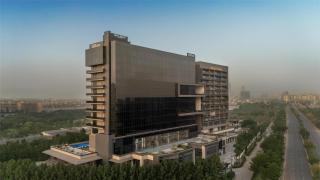 Hilton Gurugram Baani City Centre - 7
