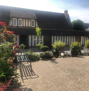 Maison charmante en Normandie - Montivilliers - 8