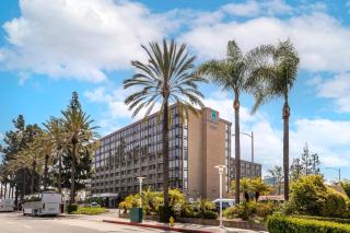Clarion Hotel Anaheim Resort - Anaheim - 9