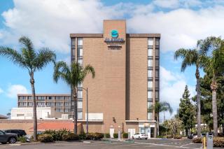 Clarion Hotel Anaheim Resort - Anaheim - 8